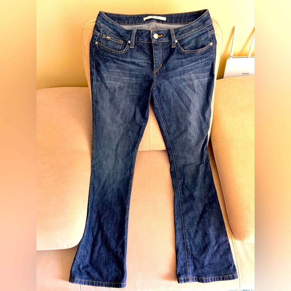 Joe’s Denim W29 Honey fit